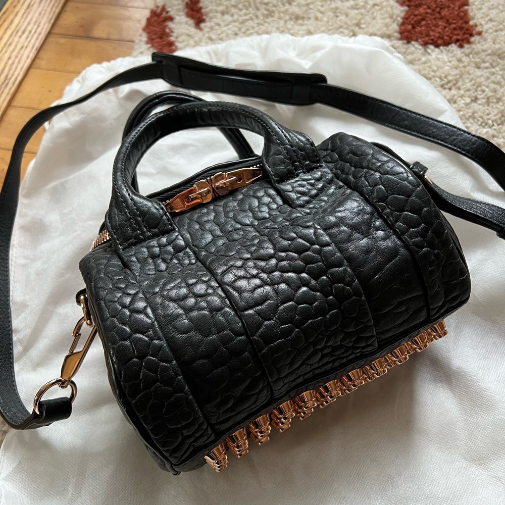 Alexander Wang Mini Rockie